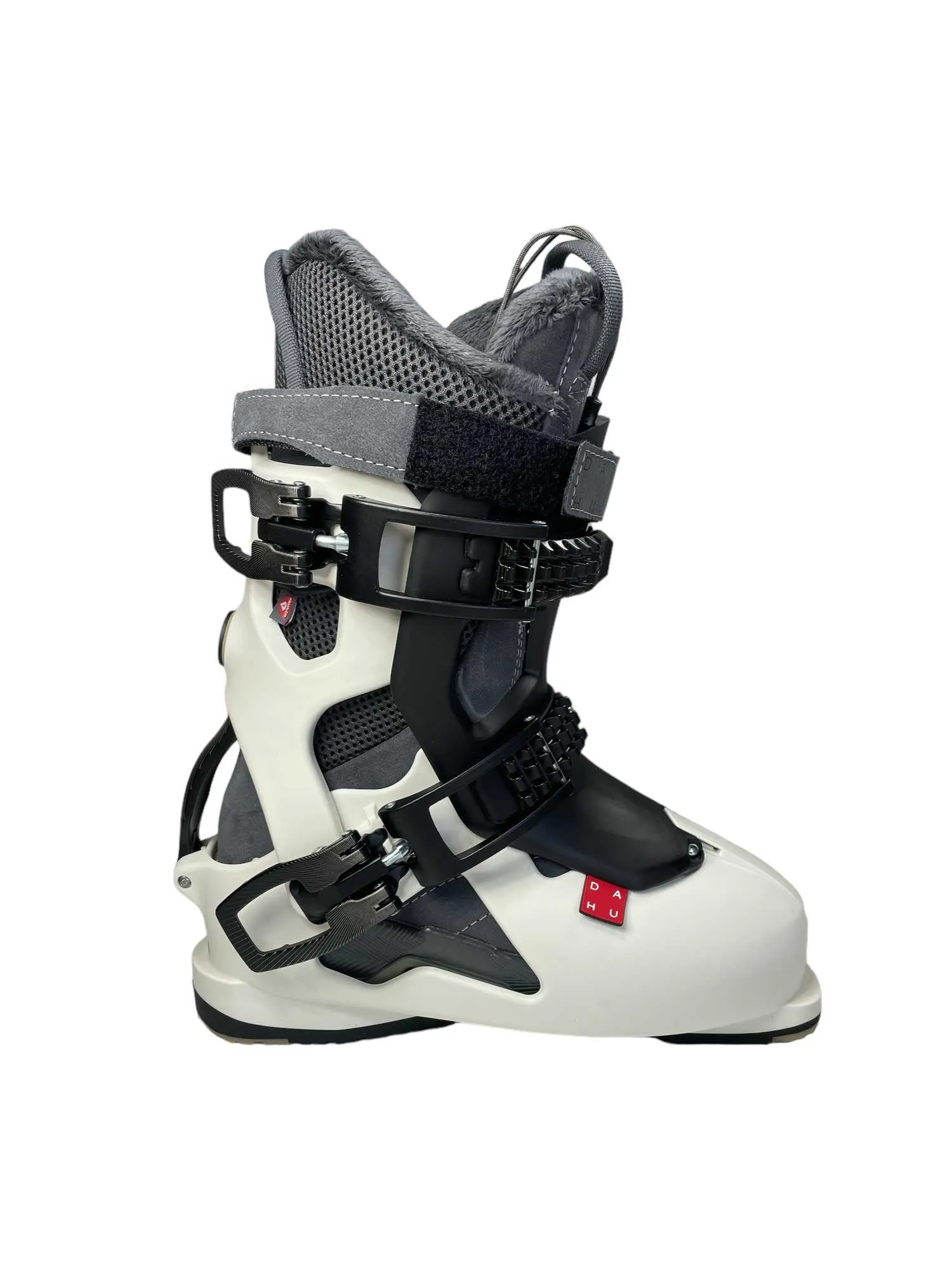 Dahu Womens Ecorce 01 W90 Flex Ski Boot