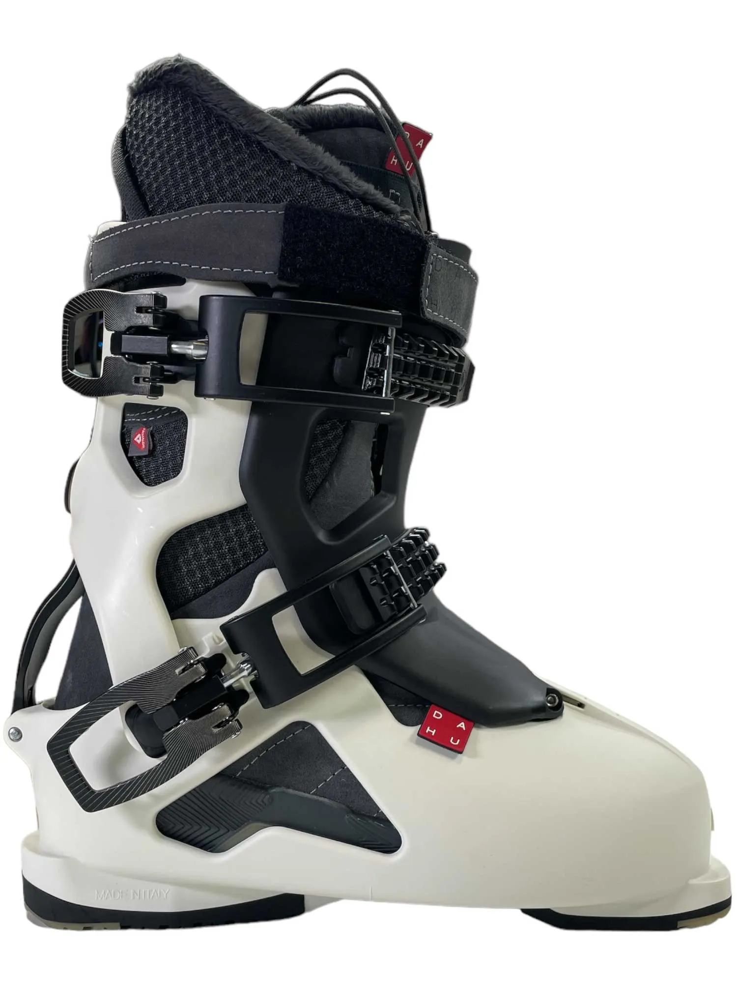 Dahu Womens Ecorce 01 W90 Flex Ski Boot