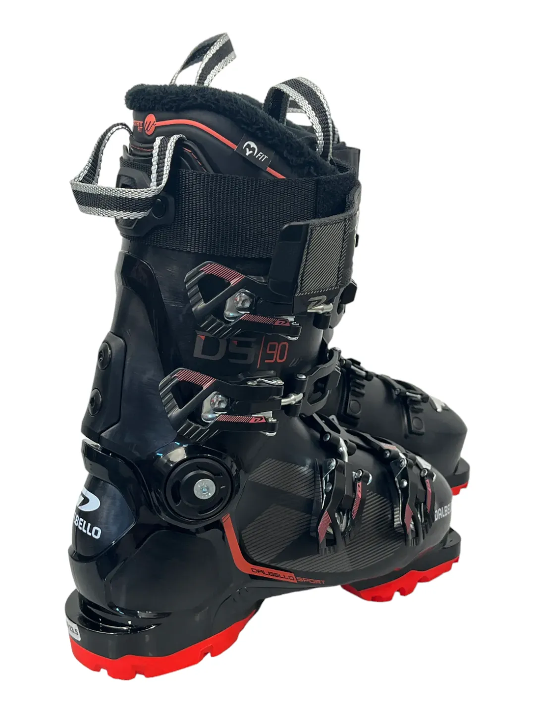 Dalbello DS 90 GW LS W Ski Boots