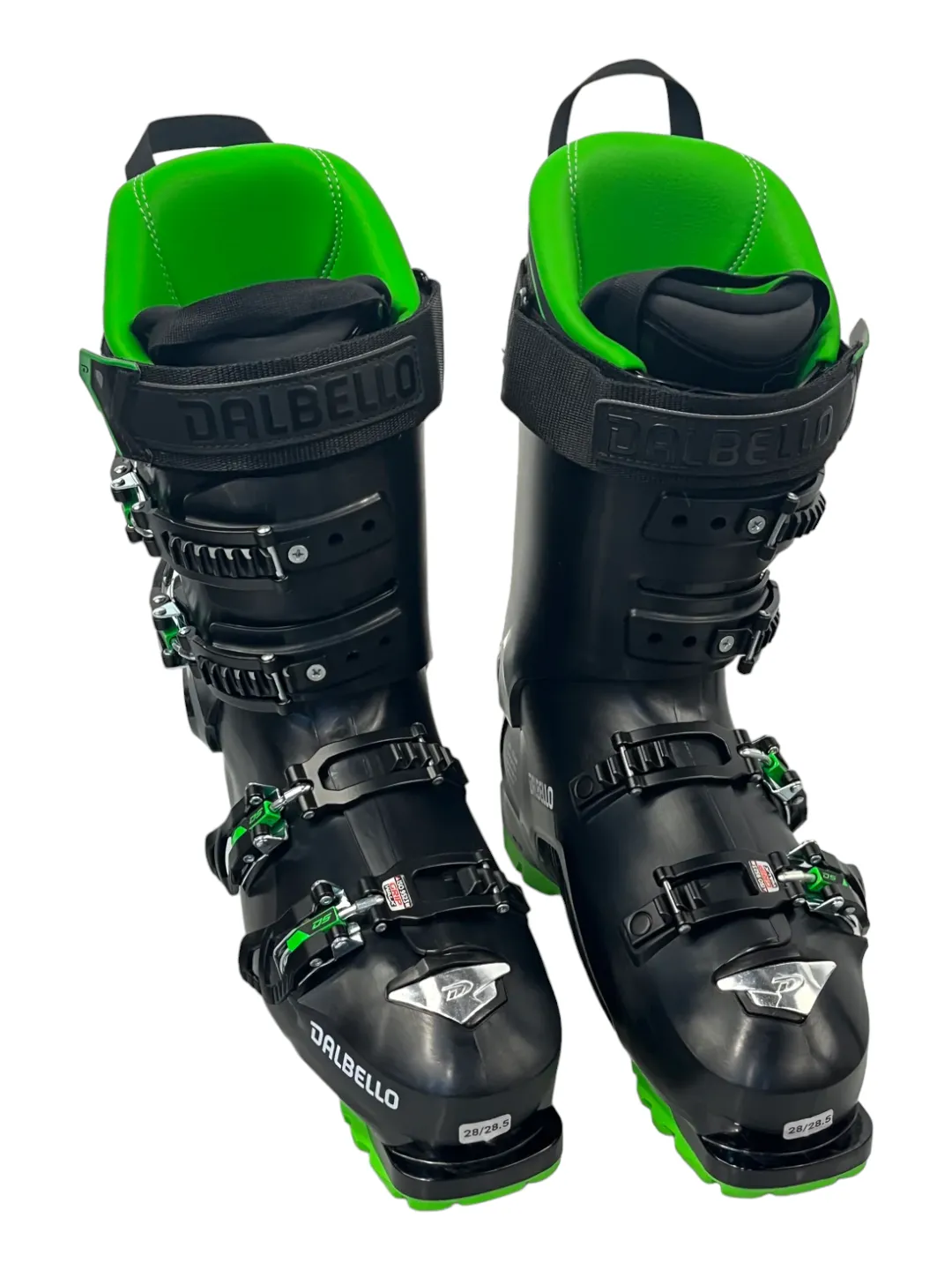 Dalbello DS AX 120 Ski Boots