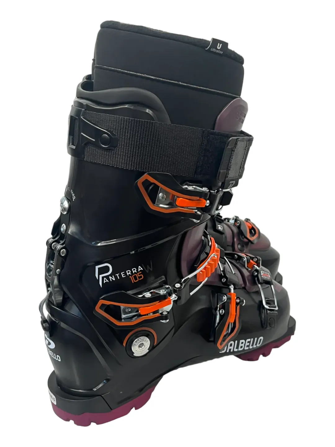 Dalbello Panterra 105 ID GW W Ski Boots