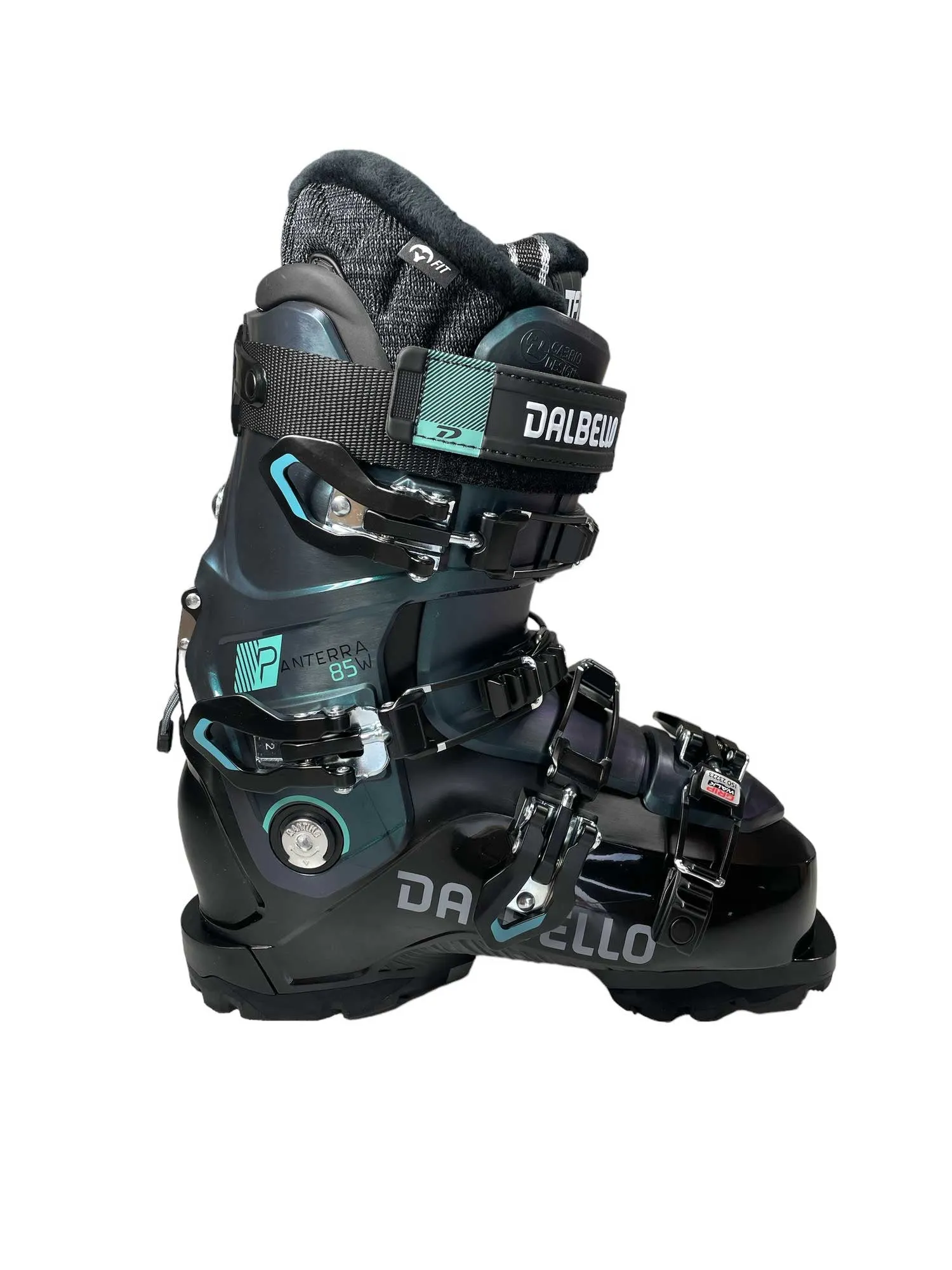 Dalbello Women's Panterra 85 Ski Boot