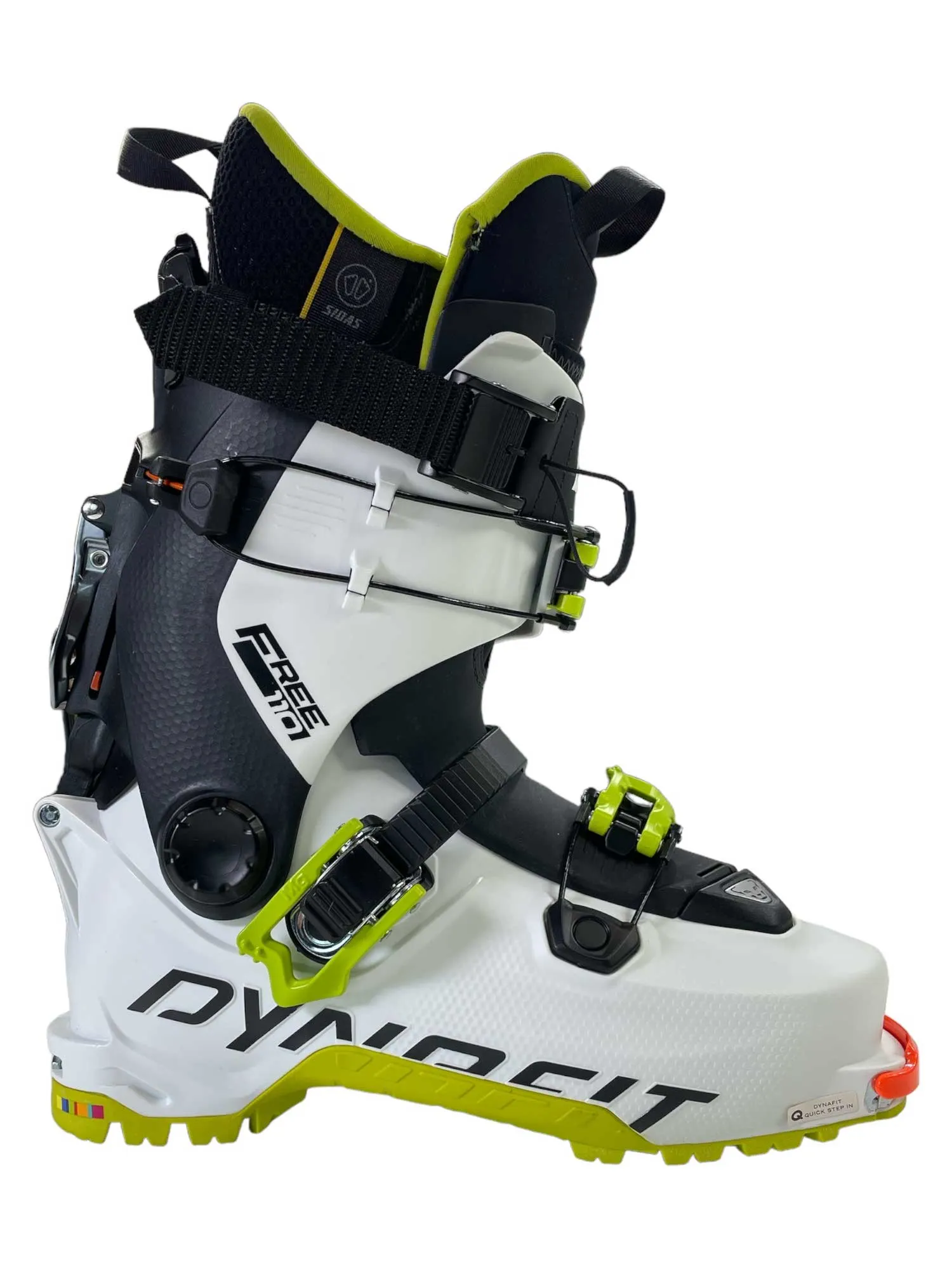 Dynafit Hoji Free 110 Ski Boot