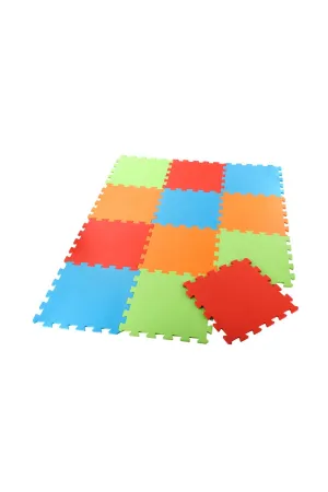 Early Learning Centre Recreation Mat X 12