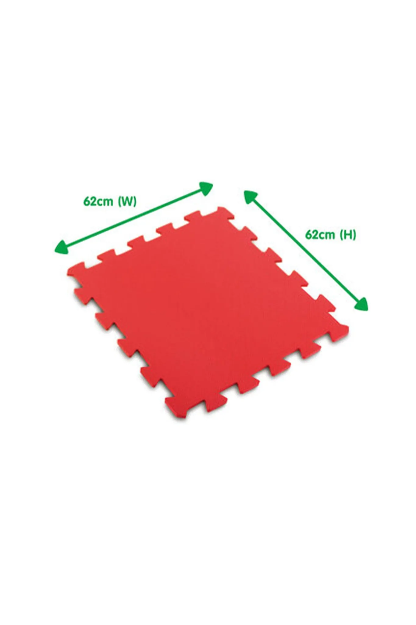 Early Learning Centre Recreation Mat X 12