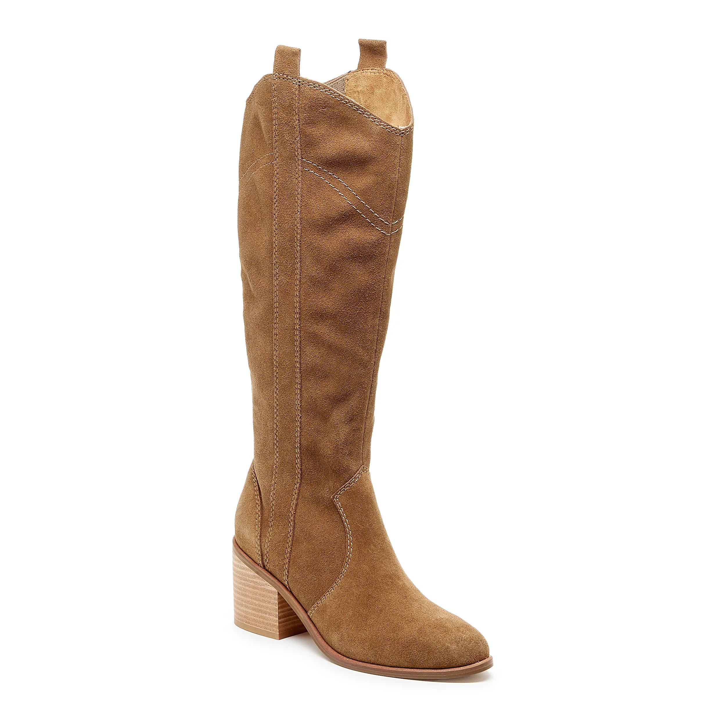 Echo Armadillo Tall Boots