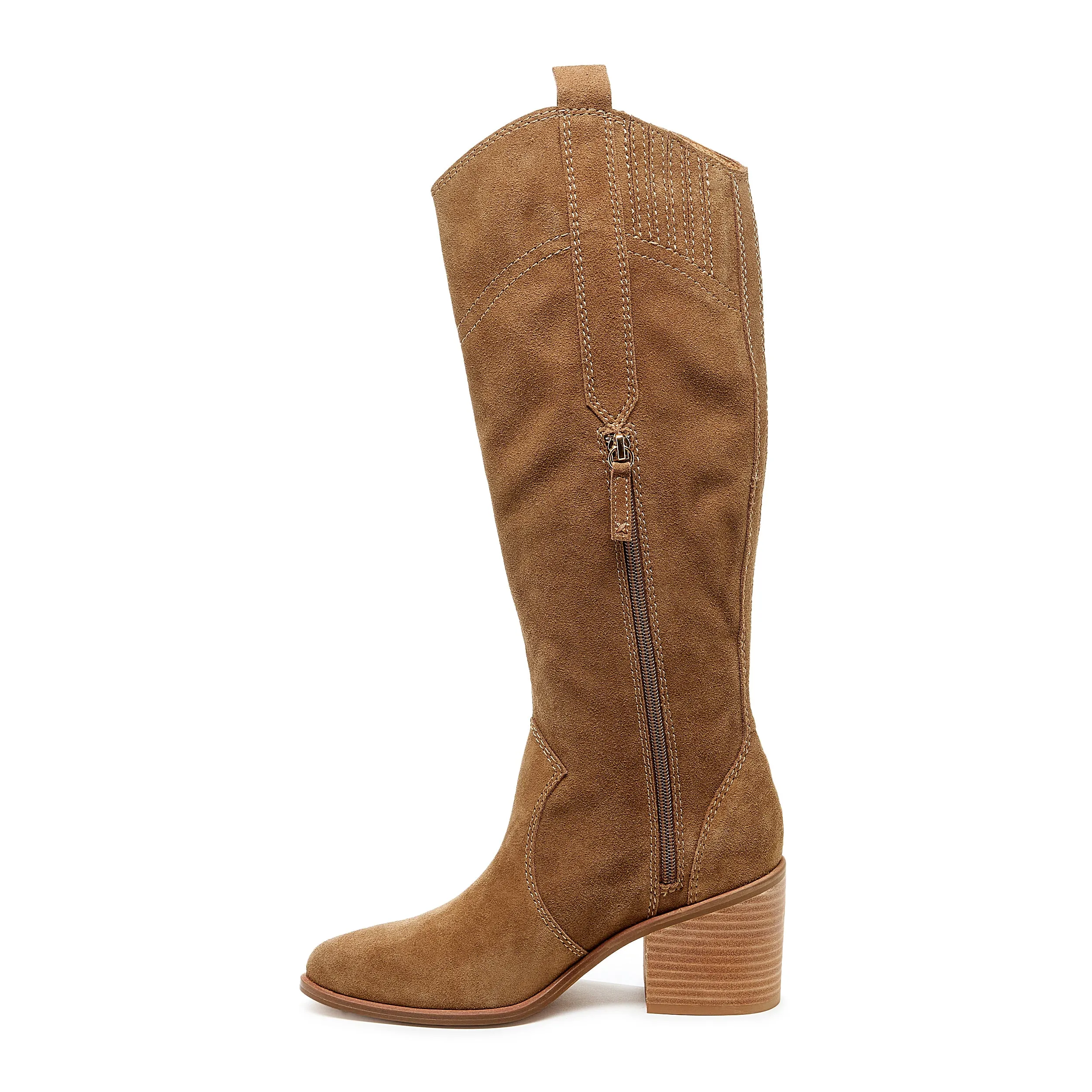 Echo Armadillo Tall Boots