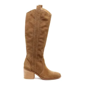 Echo Armadillo Tall Boots