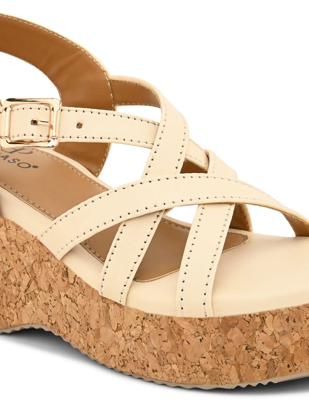 Eco Chic Platform For Women