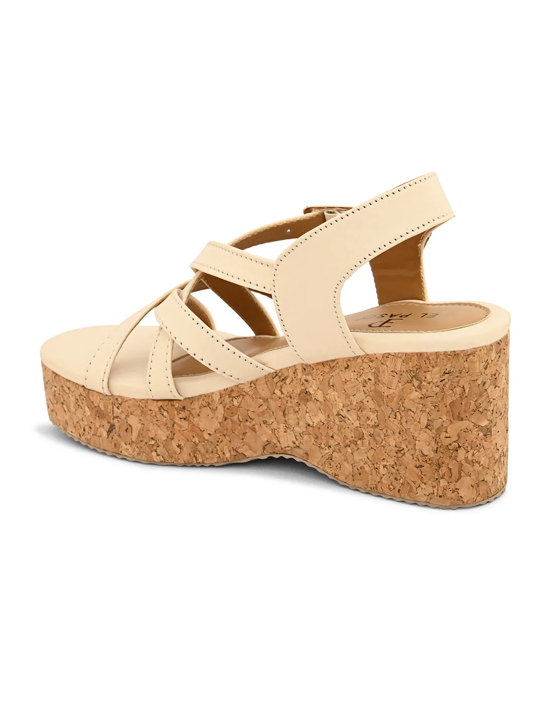 Eco Chic Platform For Women