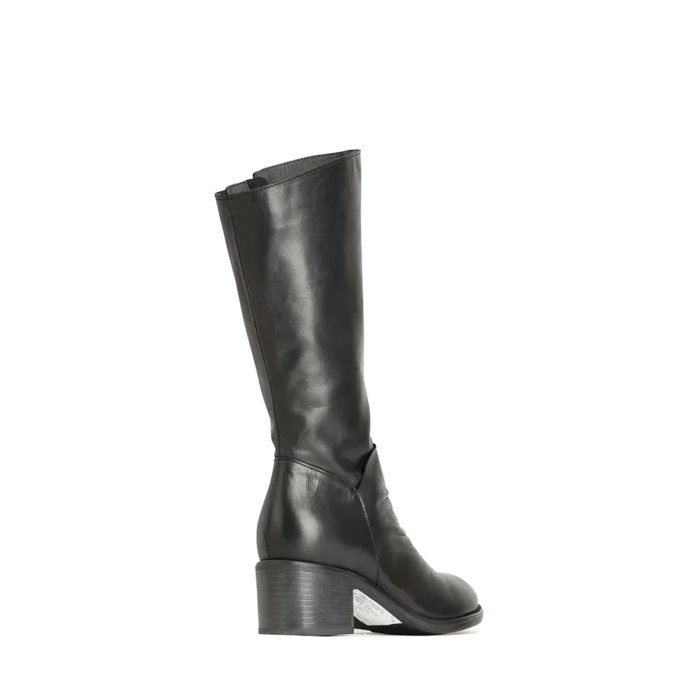 EOS Rochelle Boot Black