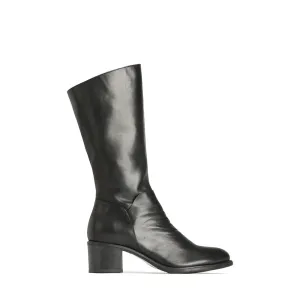 EOS Rochelle Boot Black