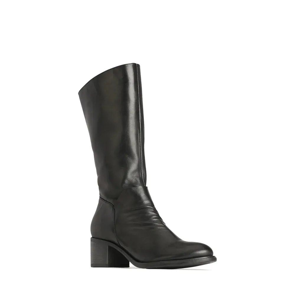 EOS Rochelle Boot Black