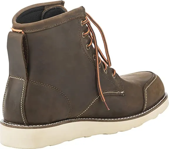 FLY Tradesman Boots Brown