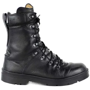 German Army Para Boots New Soles