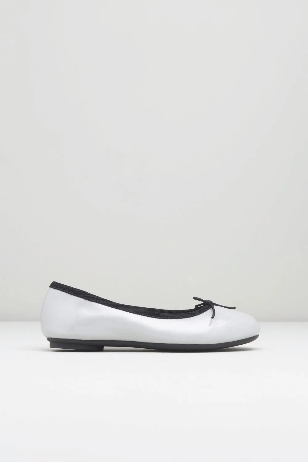 Girls Cressida Ballet Flats