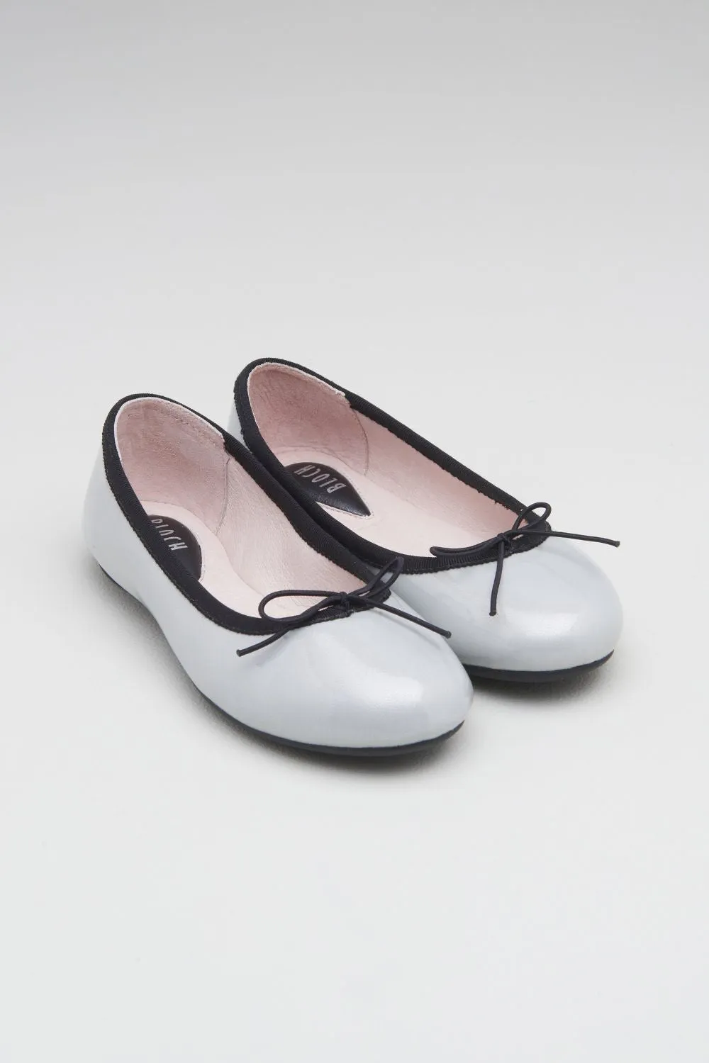 Girls Cressida Ballet Flats