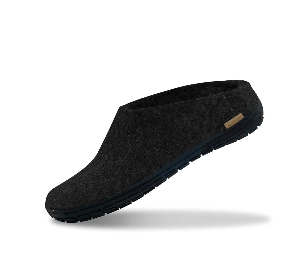 GLERUPS SLIP-ON RUBBER