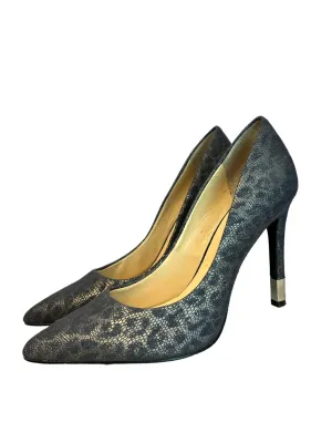 GUESS High Heels (PREOWNED)