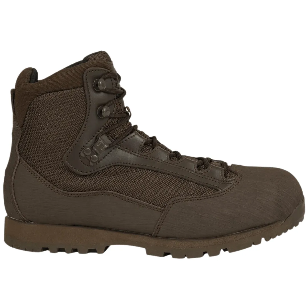 Highlander Pentland Boot