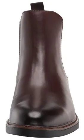 Kenneth Cole Unlisted Men's Peyton Chelsea Boot Brown