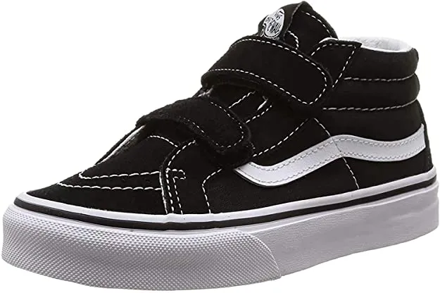 Kid's Sk8-Mid (Reissue) V