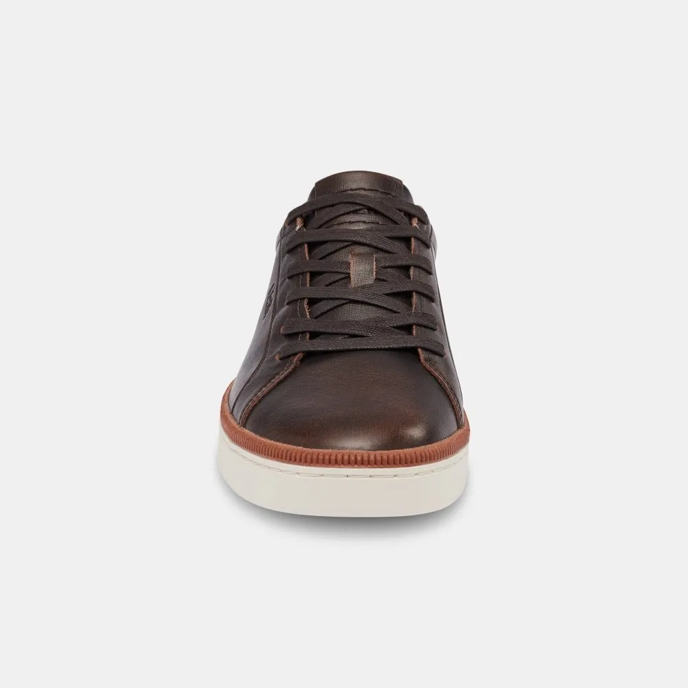 Kizik Men's Sonoma - Brown