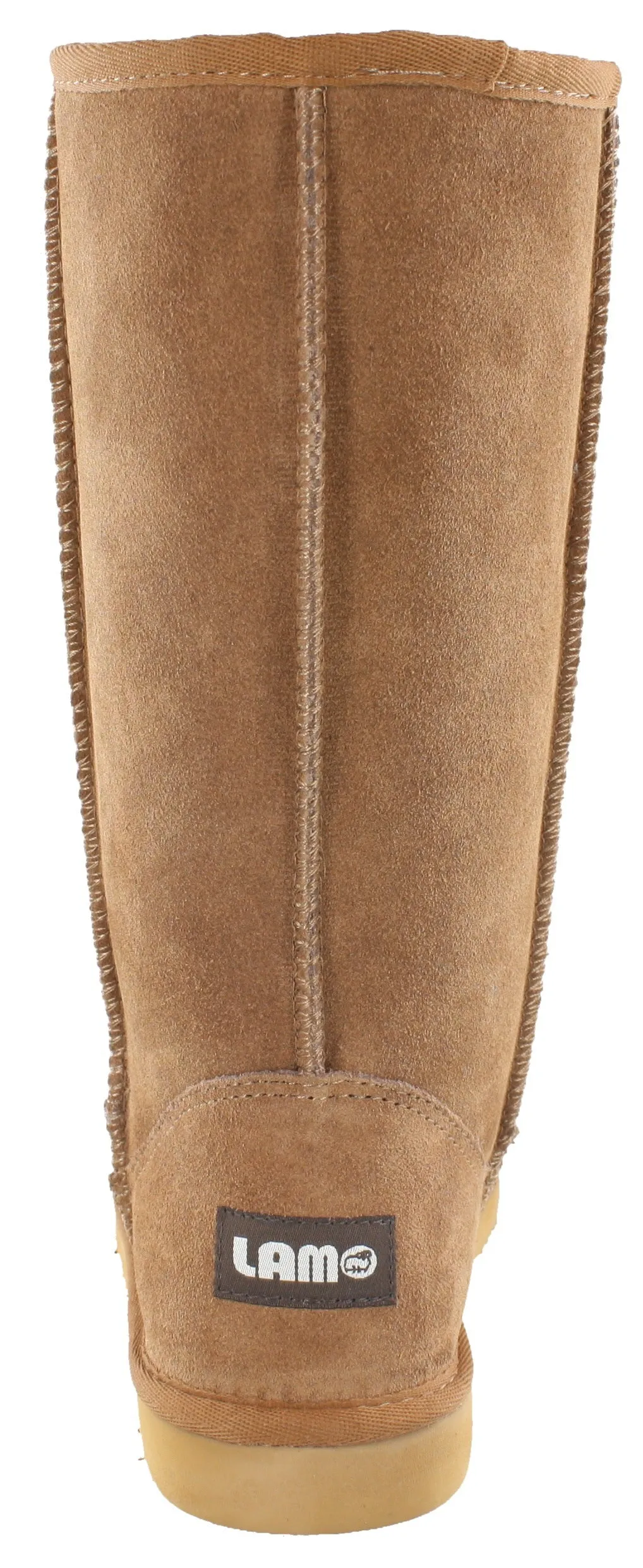 Lamo Heidi Classic Collection Lightweight Suede Cozy Boots Womens