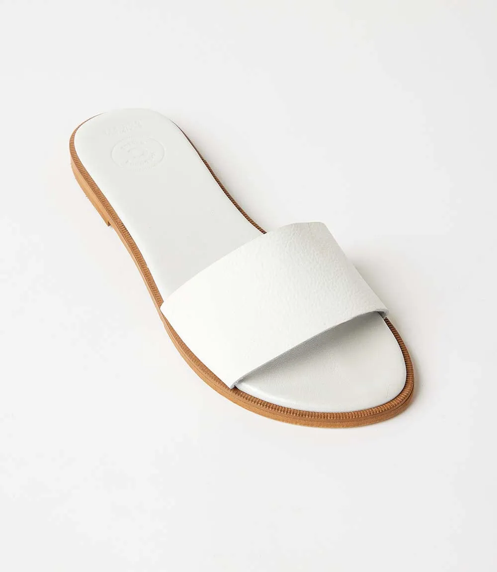 Leather Sandals