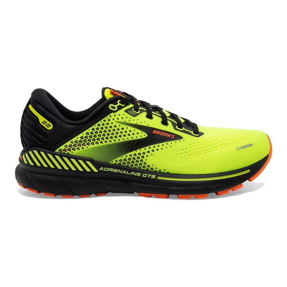 Men's Brooks Adrenaline GTS 22