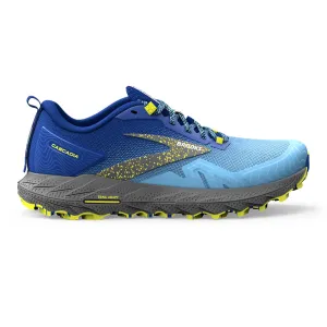 Men's Brooks Cascadia 17