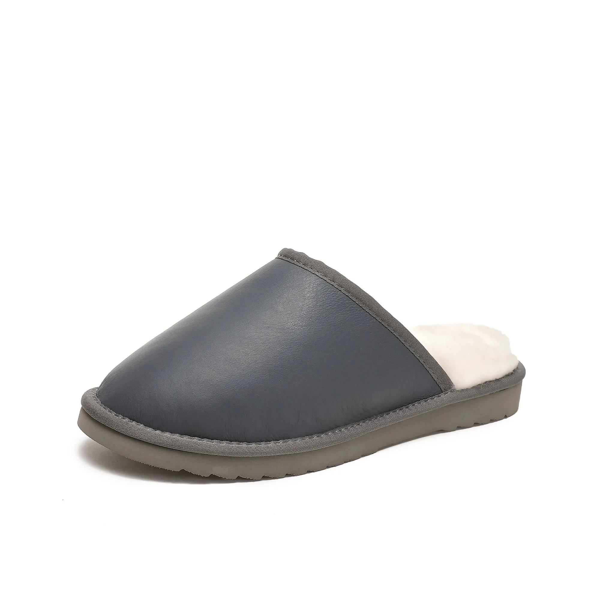 Men's Classic Scuff - *Limited Edition Colours* - EVA sole - 100% Australian Sheepskin UGG Slippers