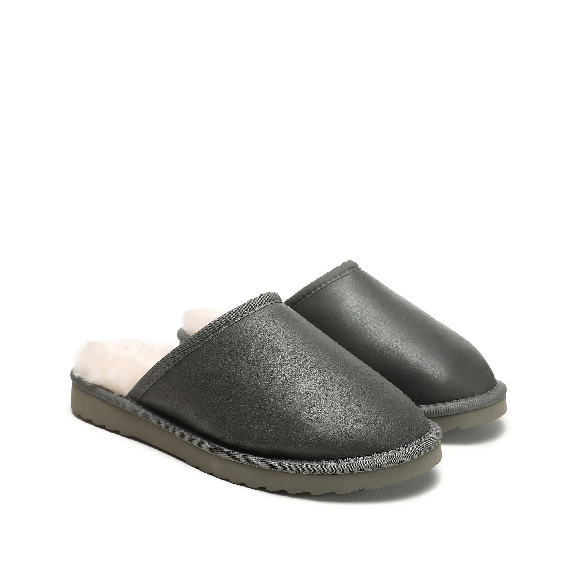 Men's Classic Scuff - *Limited Edition Colours* - EVA sole - 100% Australian Sheepskin UGG Slippers