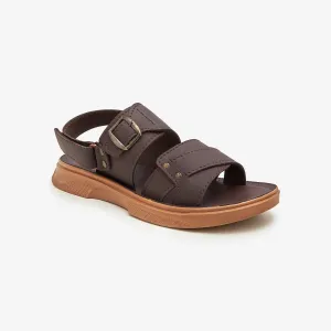 Men's Padded Sandals