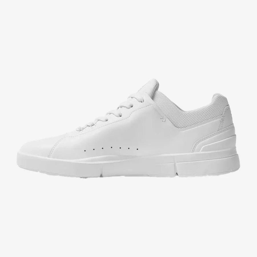 Men's Roger Advantage (All White)