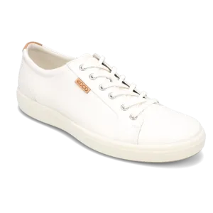 Men's Soft 7 Sneaker White