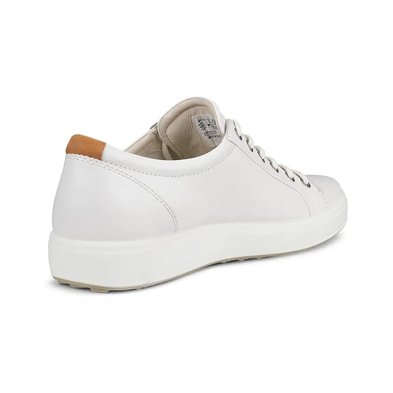 Men's Soft 7 Sneaker White