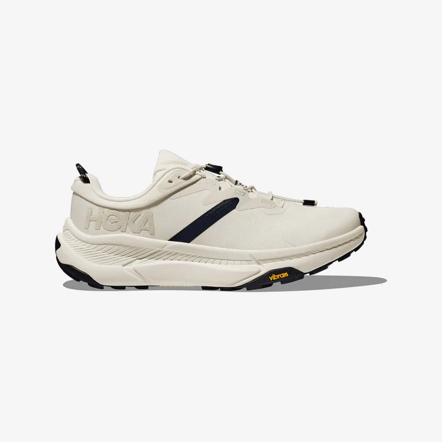 Men's Transport Wide (Alabaster/Varsity Navy)