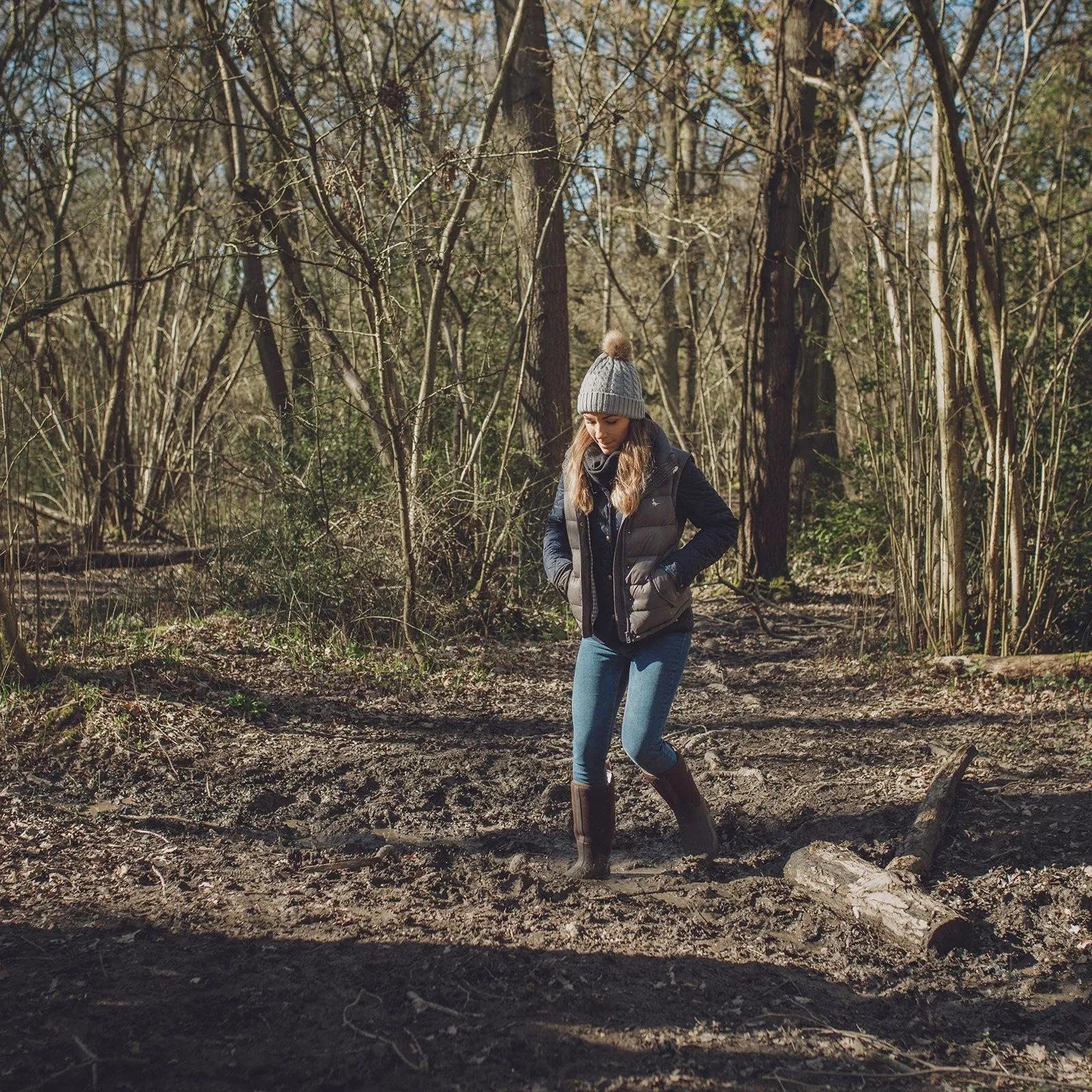 Muck Boots Hale Wellingtons Boots