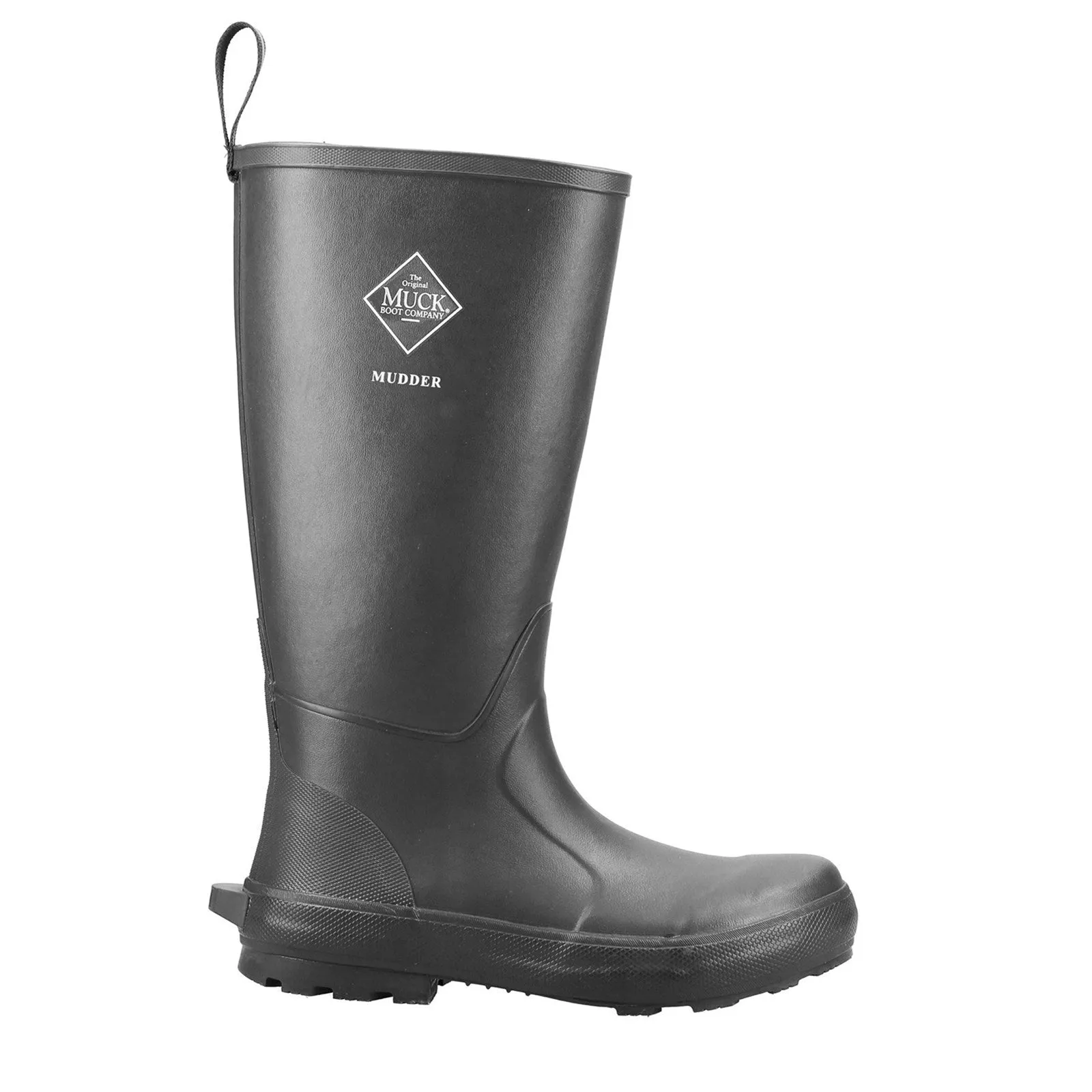 Muck Boots Mudder Tall Wellington Boots