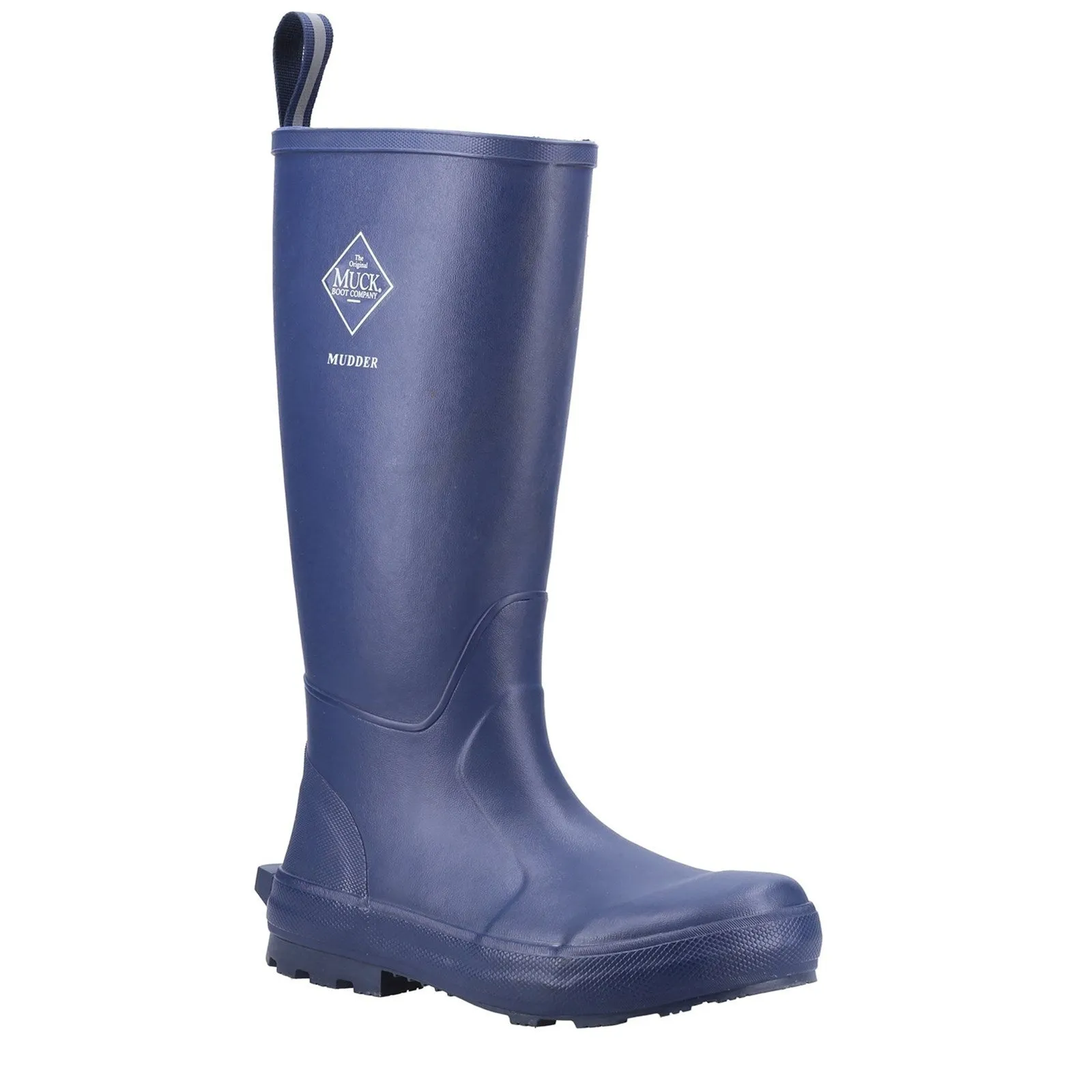 Muck Boots Mudder Tall Wellington Boots