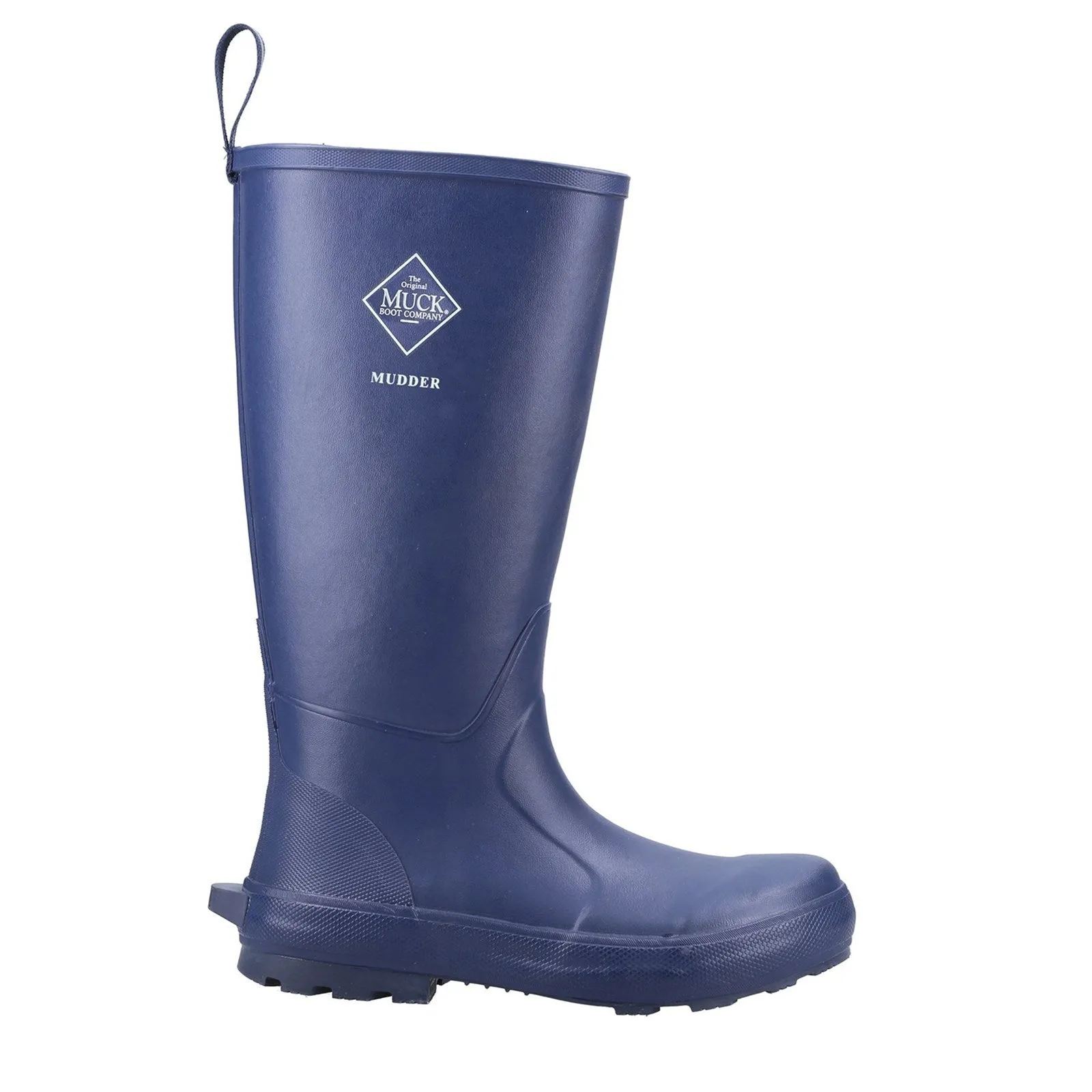 Muck Boots Mudder Tall Wellington Boots