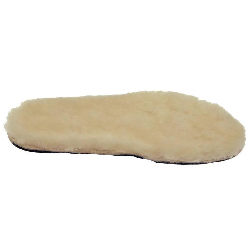 *NEW* Sheepskin Footbeds