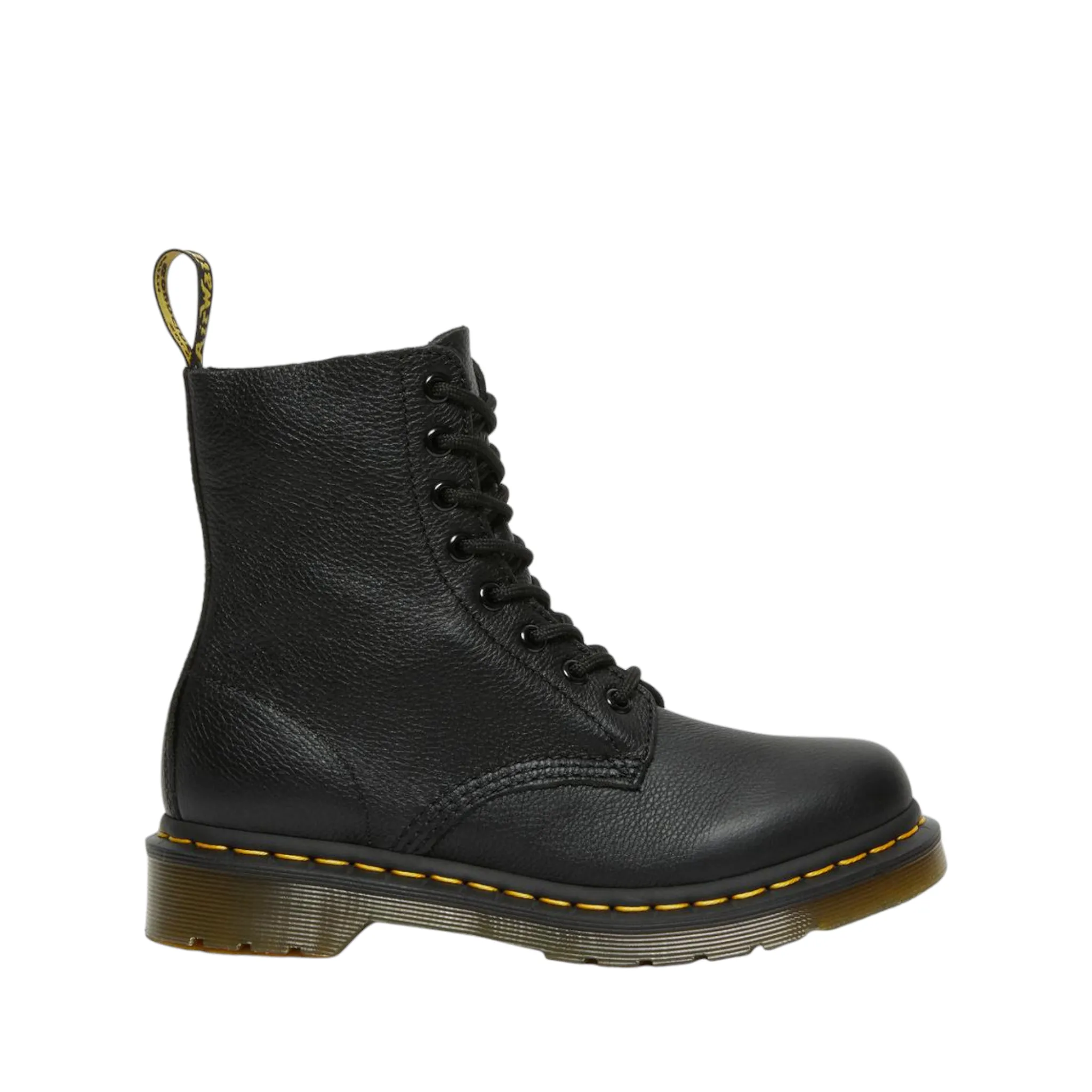 Pascal 8 Eye Dr Martens