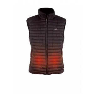 Powervest Heated Vest Men & Powerbank 10000Mha