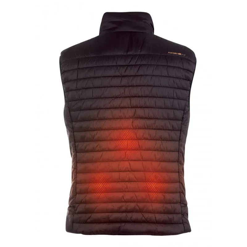 Powervest Heated Vest Men & Powerbank 10000Mha