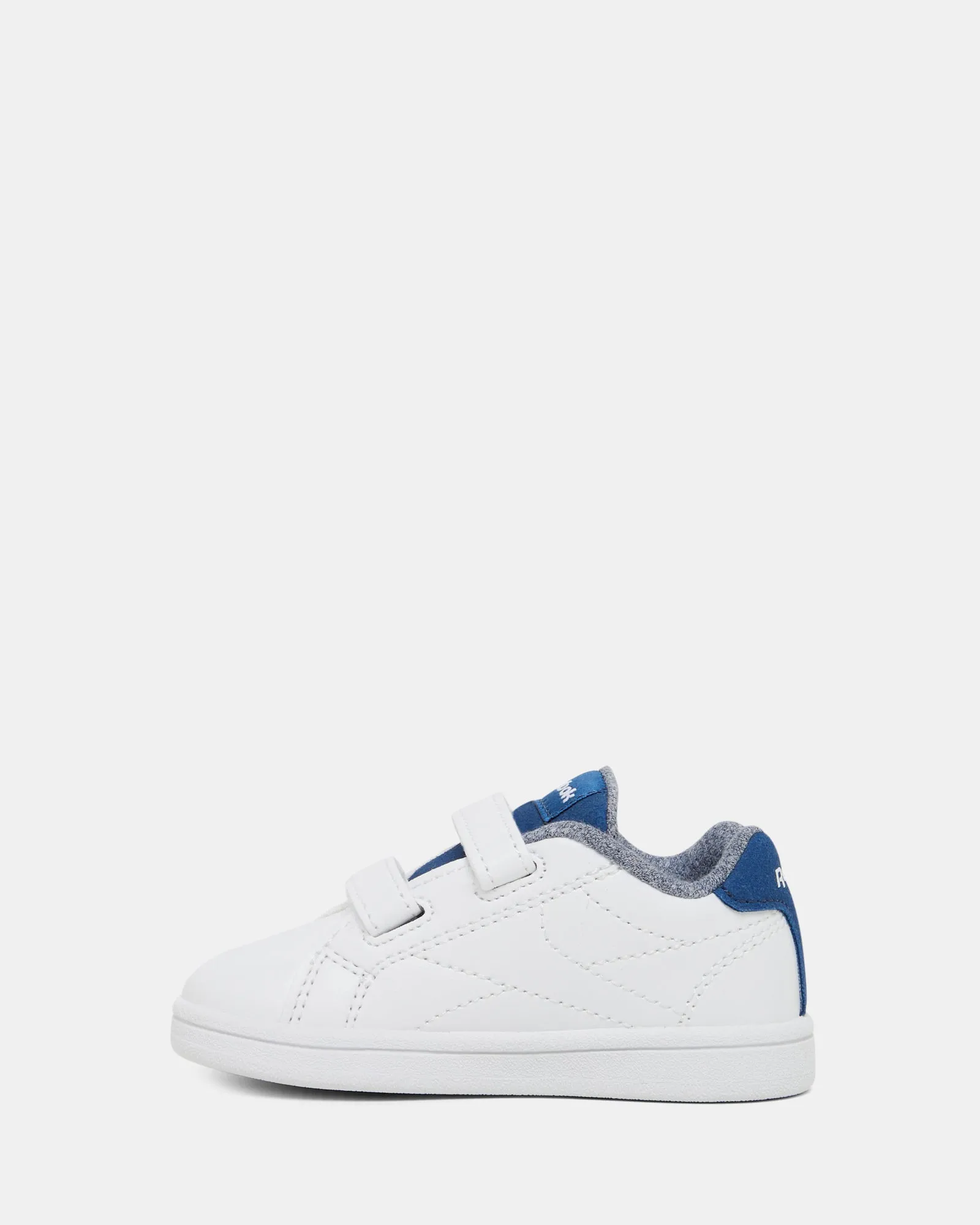 Reebok Royal Complete Clean 2.0 2V White/Uniform Blue/Uniformblue