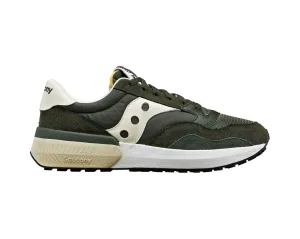 Saucony Originals men's sneakers Jazz NXT S70790-3 green-cream shoe