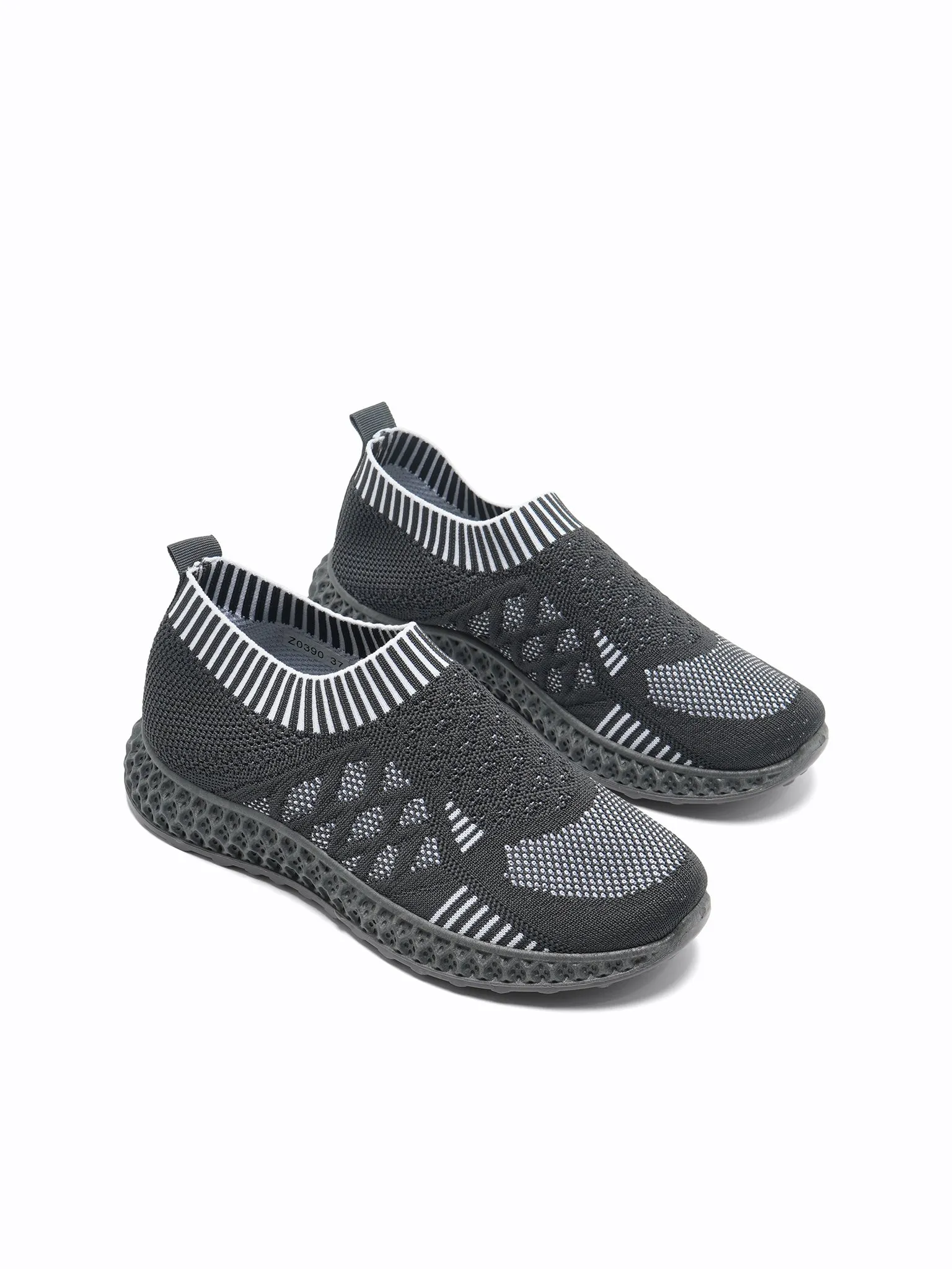 Shubizz Z-0390 Comfort Sneakers