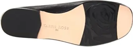 TARYN ROSE Women's •Barny• Rose Embossed  Flat